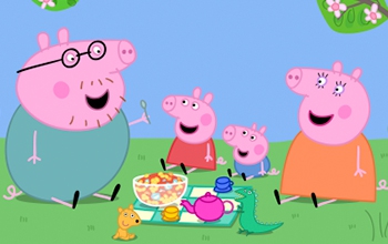 Peppa Pig