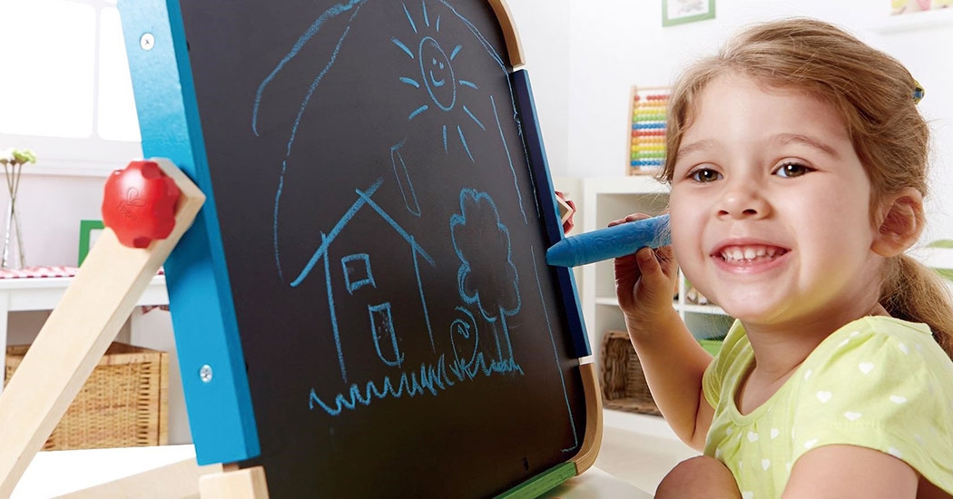 Educativos • Pizarras e imanes