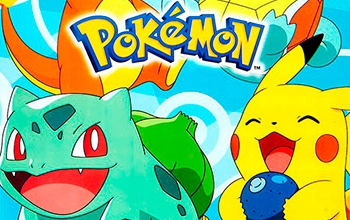 Pokémon