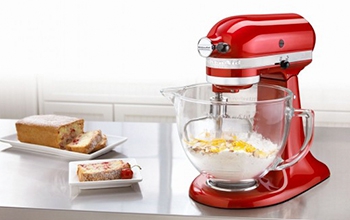 Promoción ► KitchenAid