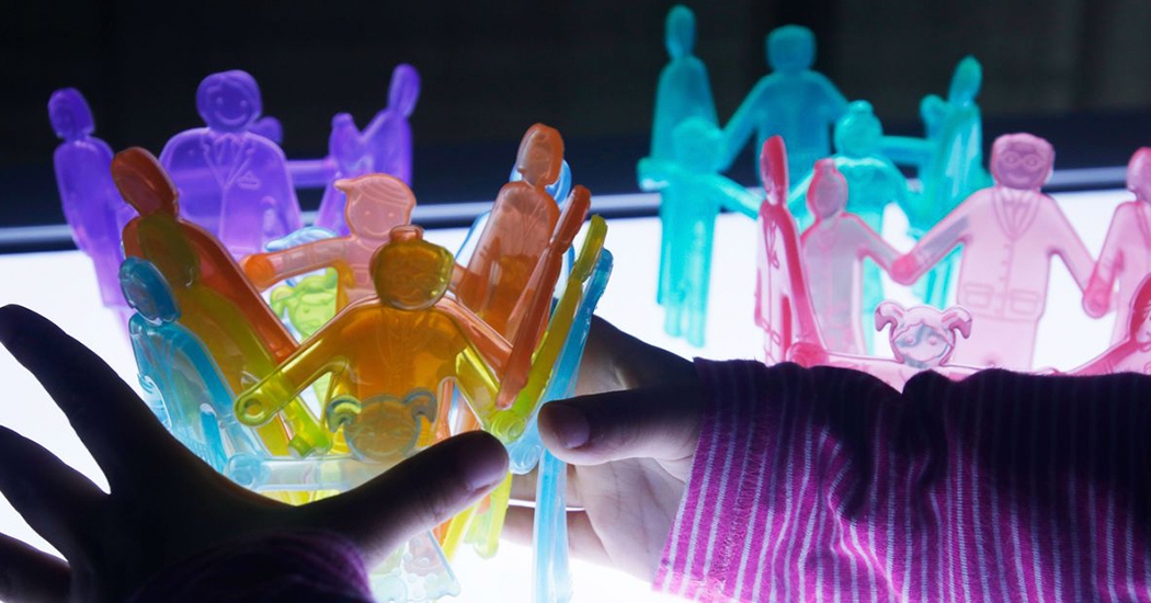 Método • Reggio Emilia