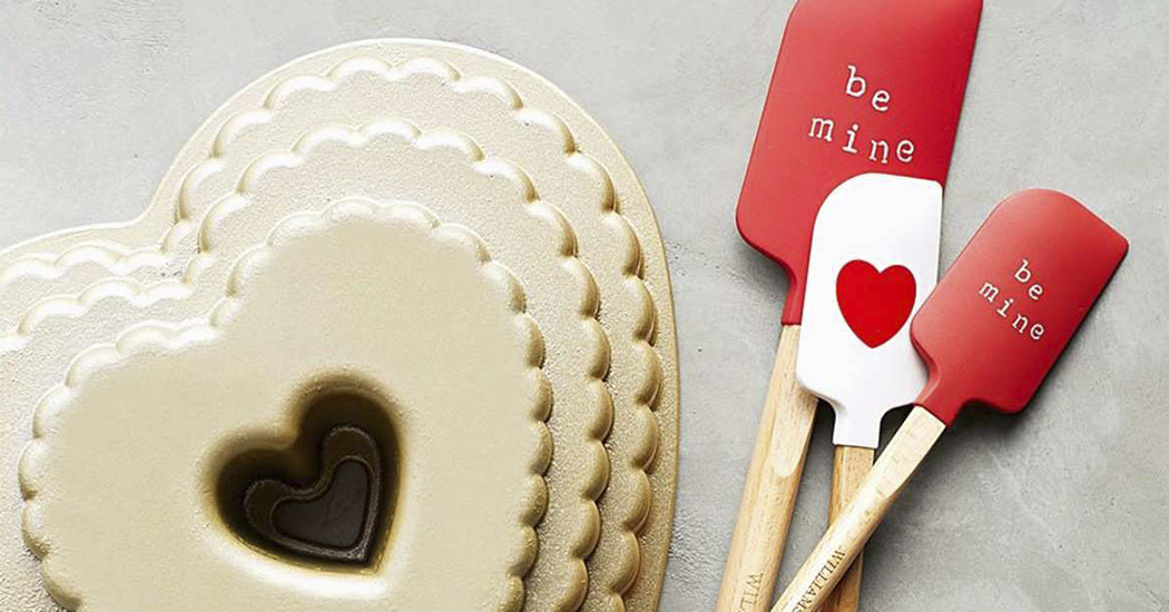 ▶ San Valentín ◀