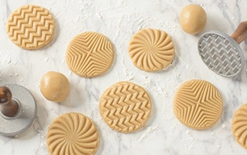Sellos para galletas