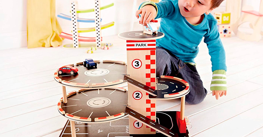 Simbólico • Vehículos y garajes