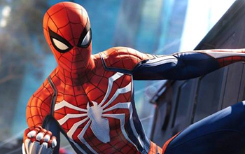 Spiderman