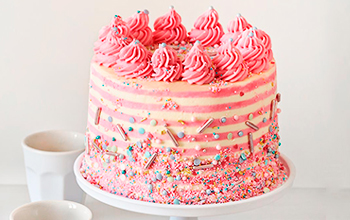 Sprinkles