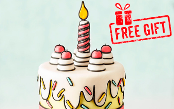 Superdescuentos ► + Regalo gratis