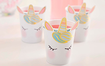 Unicornios & Nubes