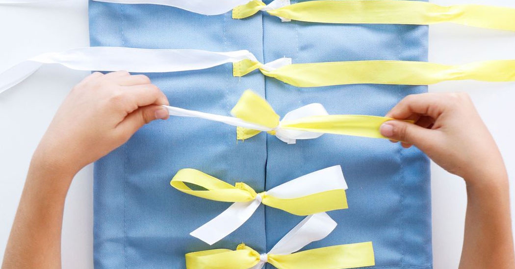 Montessori • Vida práctica