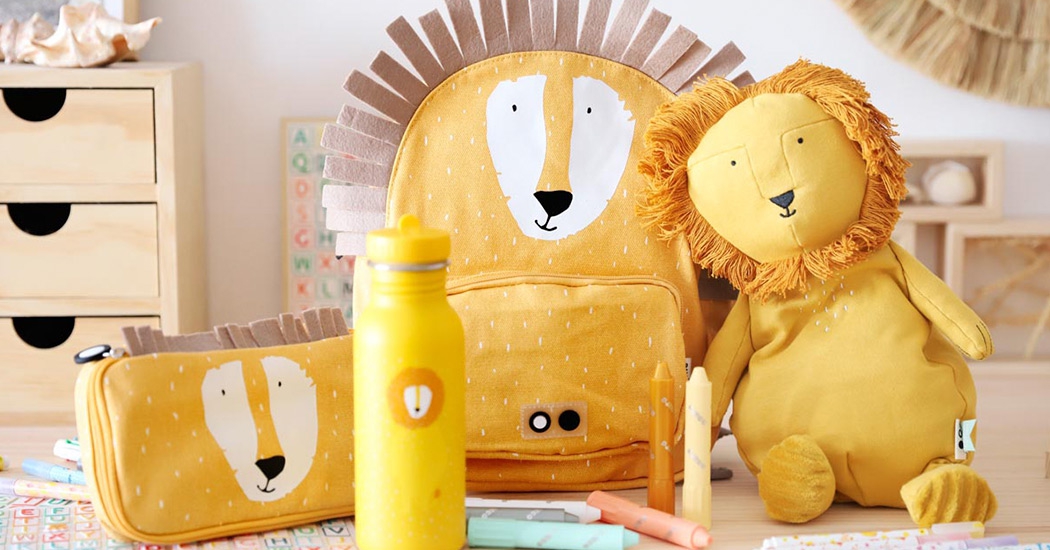 Especial • Vuelta al cole