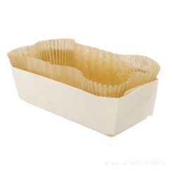 Moldes de madera con cápsula de papel (3)