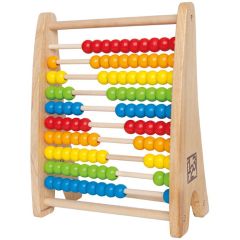 Ábaco de madera - Hape