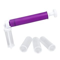 Aerógrafo pulverizador manual - Pastkolor