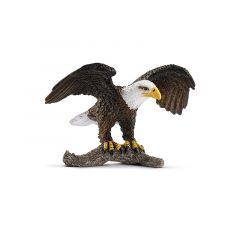Águila calva americana - Schleich