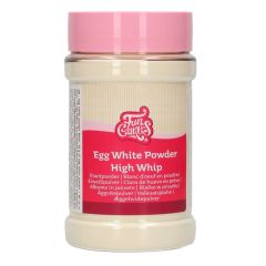 Albúmina en polvo Funcakes 125 g - Funcakes