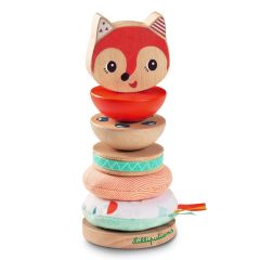 Apilable de madera Alice - Lilliputiens