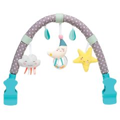 Arco de actividades para carrito de bebé - Taf Toys