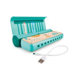 Armónica con luces - Hape
