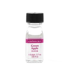 Aroma concentrado de manzana verde 3,7 ml - Sin gluten - LorAnn