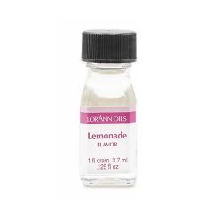 Aroma concentrado de limonada 3,7 ml - Sin gluten - LorAnn