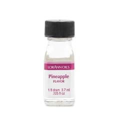 Aroma concentrado de piña 3,7 ml - Sin gluten - LorAnn