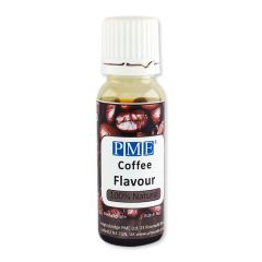 Aroma 100% natural de café 25 ml - PME