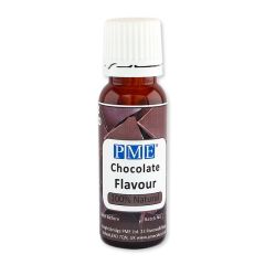 Aroma 100% natural de chocolate 25 ml - PME