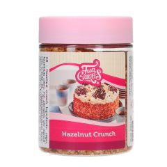 Avellanas crunch 200 g - Funcakes