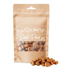 Avellanas doradas 50 g - ScrapCooking