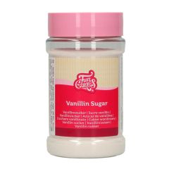 Azúcar de vainillina 250 g - Funcakes