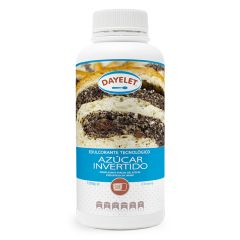 Azúcar invertido 1,3 kg - Sin gluten - Dayelet
