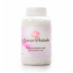 Azúcar perlado 500 g - Pastkolor