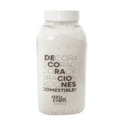 Azúcar perlado 700 g - Sin gluten - Azucren
