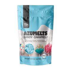 Azumelts azul bebé 250 g - Azucren