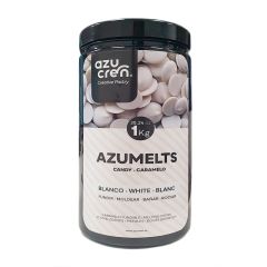 Azumelts blanco 1 kg - Azucren