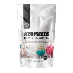 Azumelts blanco 250 g - Azucren