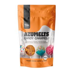 Azumelts naranja 250 g - Azucren