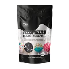 Azumelts negro 250 g - Azucren