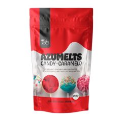 Azumelts rojo 250 g - Azucren