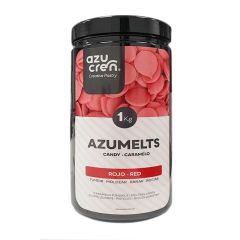 Azumelts rojo 1 kg - Azucren