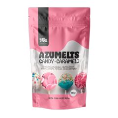 Azumelts rosa 250 g - Azucren