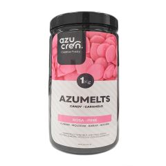 Azumelts rosa 1 kg - Azucren