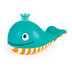 Ballena de burbujas para bañera - Hape