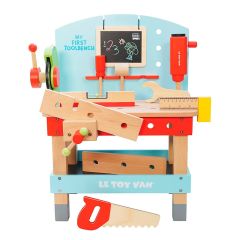 Banco de carpintero de madera - Le Toy Van