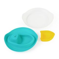 Barco para playa y bañera Sloopi - Quut