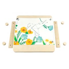 Bastidor de madera de cosido evolutivo - Fizz