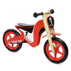 Bicicleta de madera sin pedales - Vilac