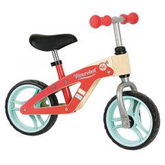 Bicicleta de madera sin pedales Vilacrobat - Vilac