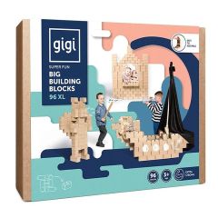 Bloques de construcción (96) - Gigi