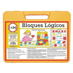 Bloques lógicos (60) - LADO